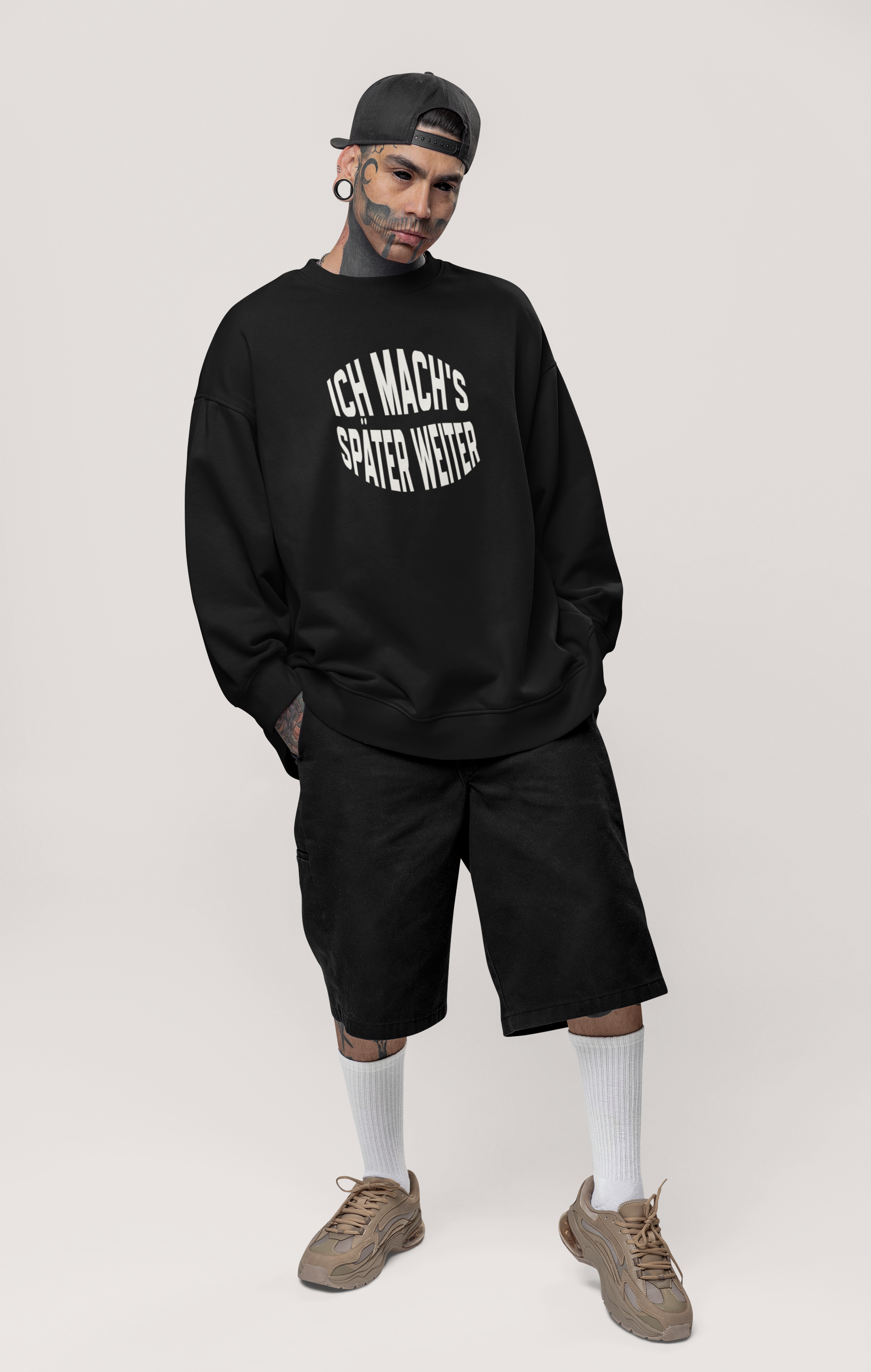 Ich Mach's Später Weiter - feingefuehl