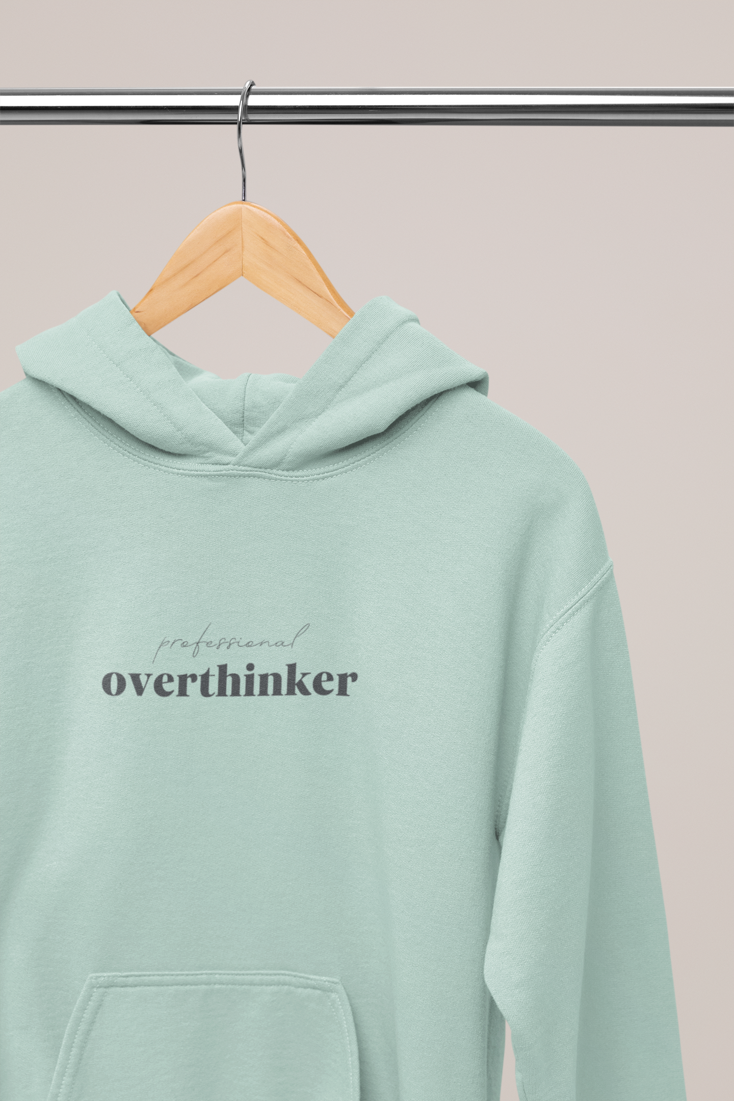 Professional Overthinker