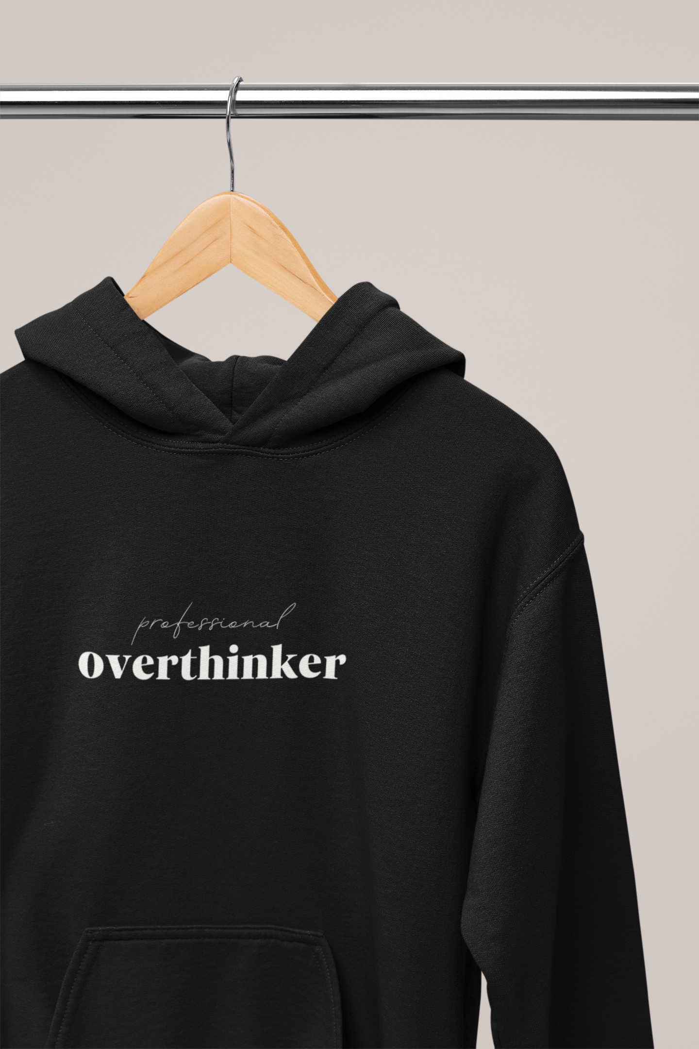 Professional Overthinker