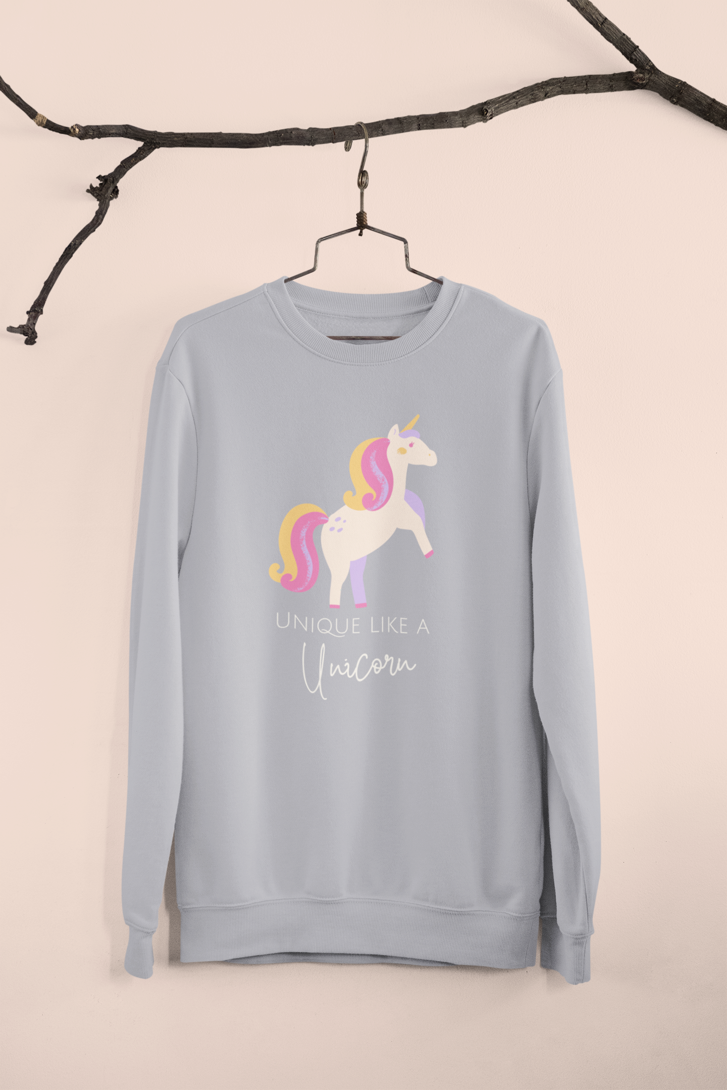 Unique Like A Unicorn