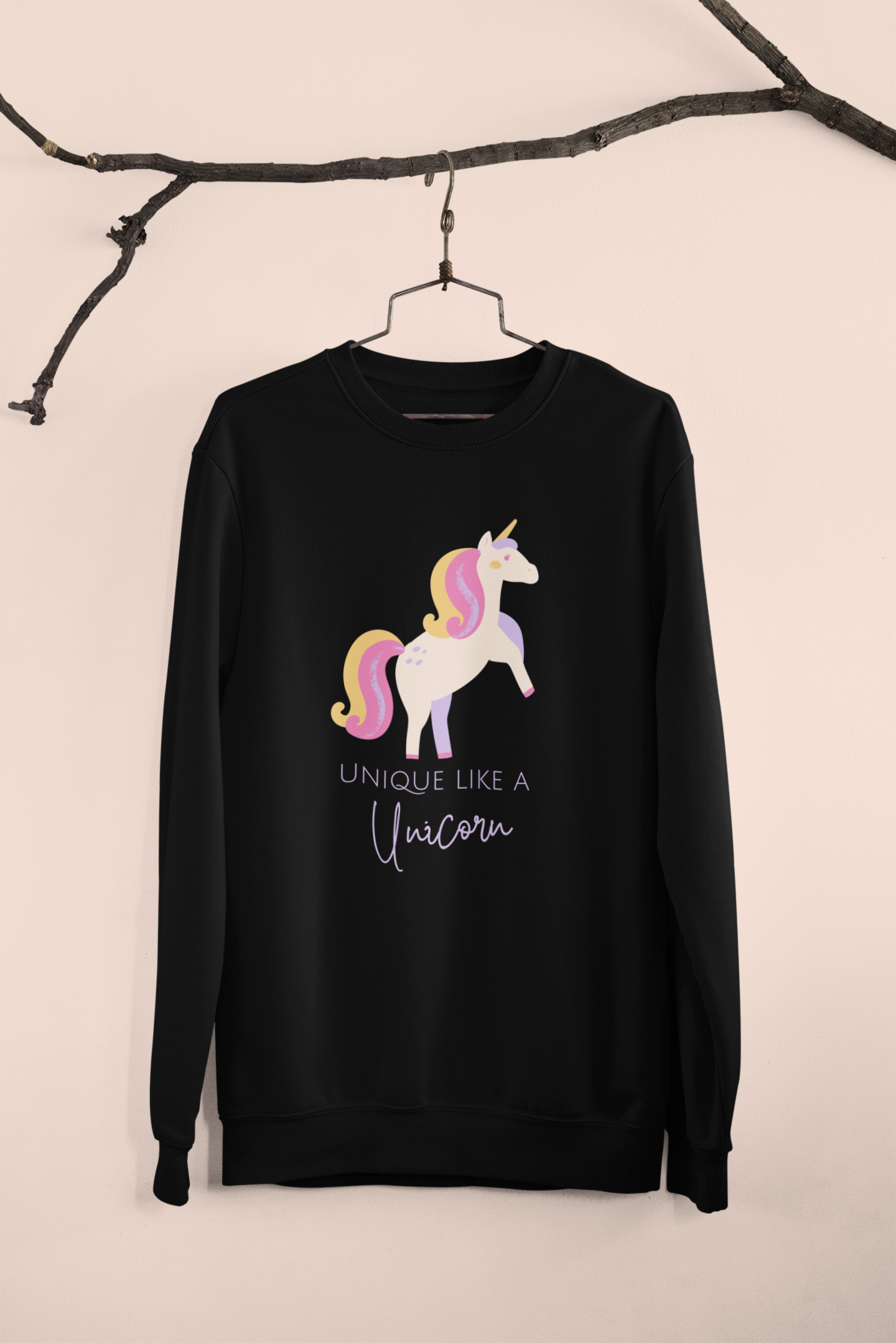 Unique Like A Unicorn