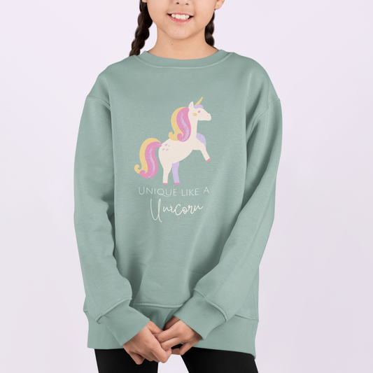 Unique Like A Unicorn