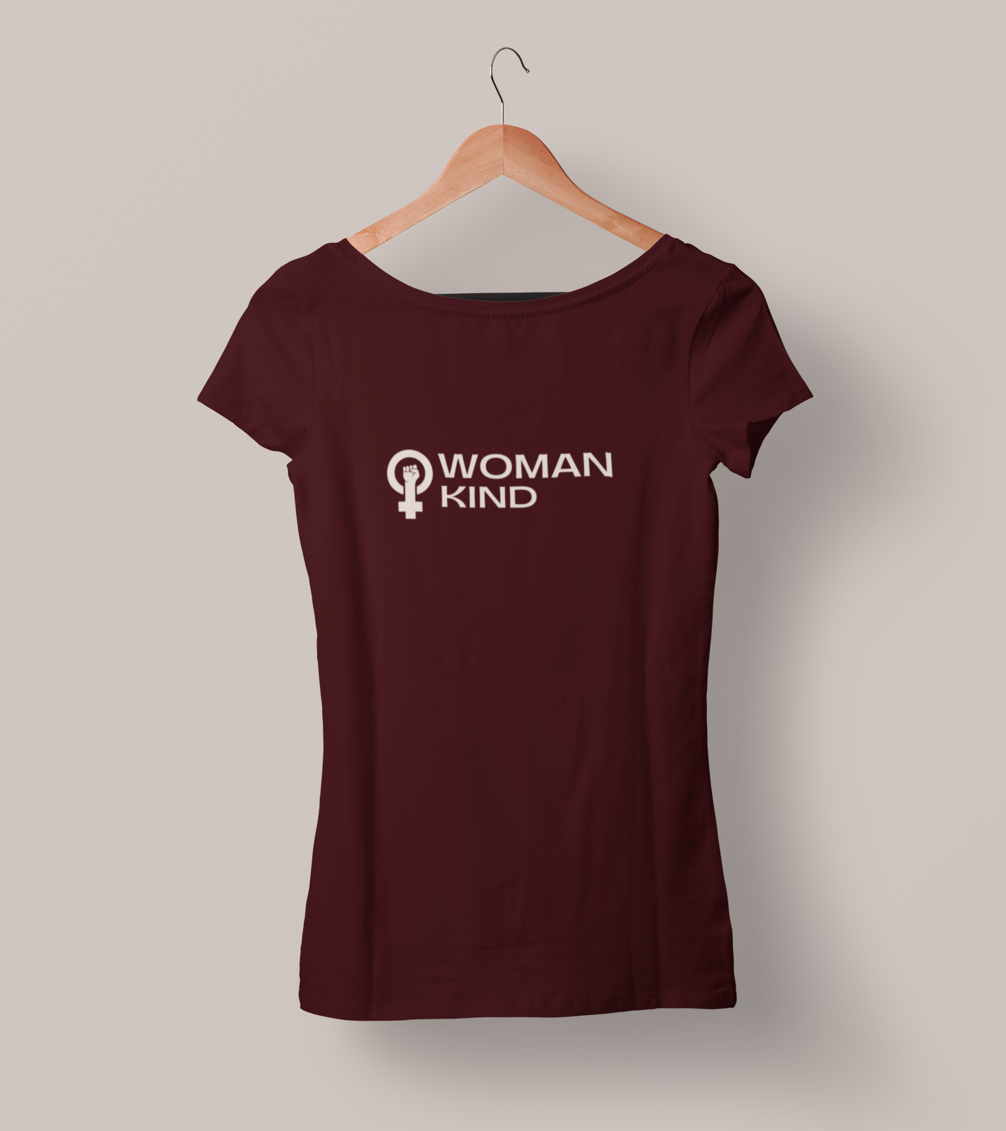 Womankind