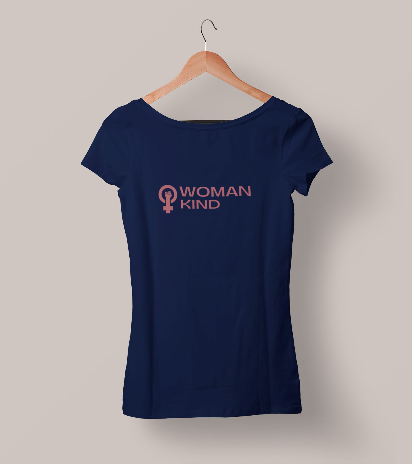 Womankind