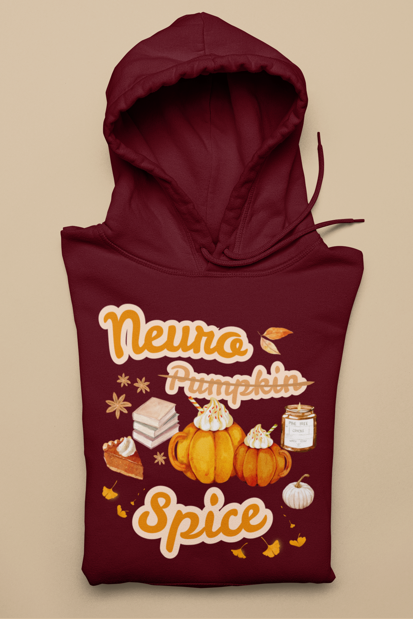 Pumpkin Spice - feingefuehl