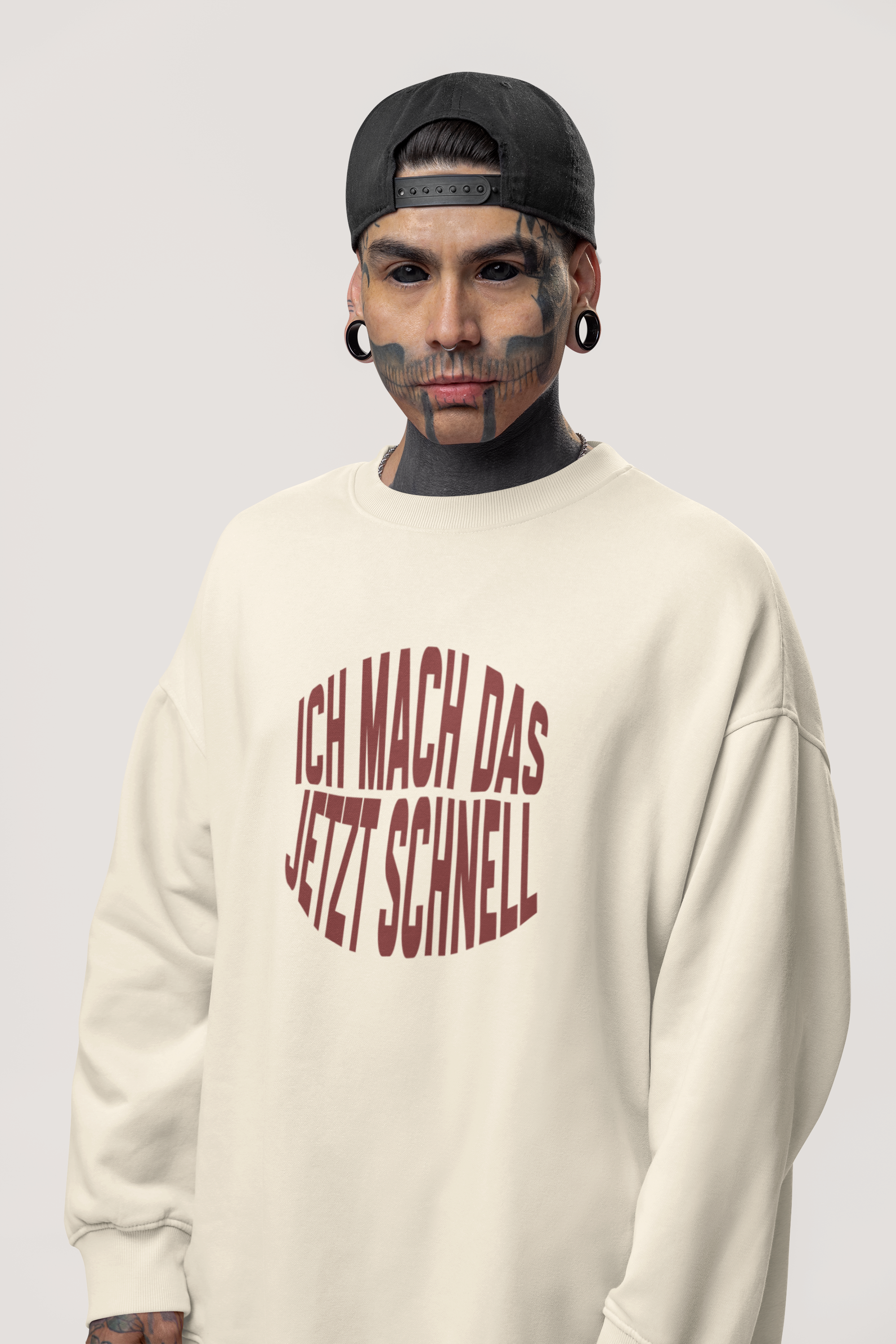 Ich Mach Das Jetzt Schnell - feingefuehl