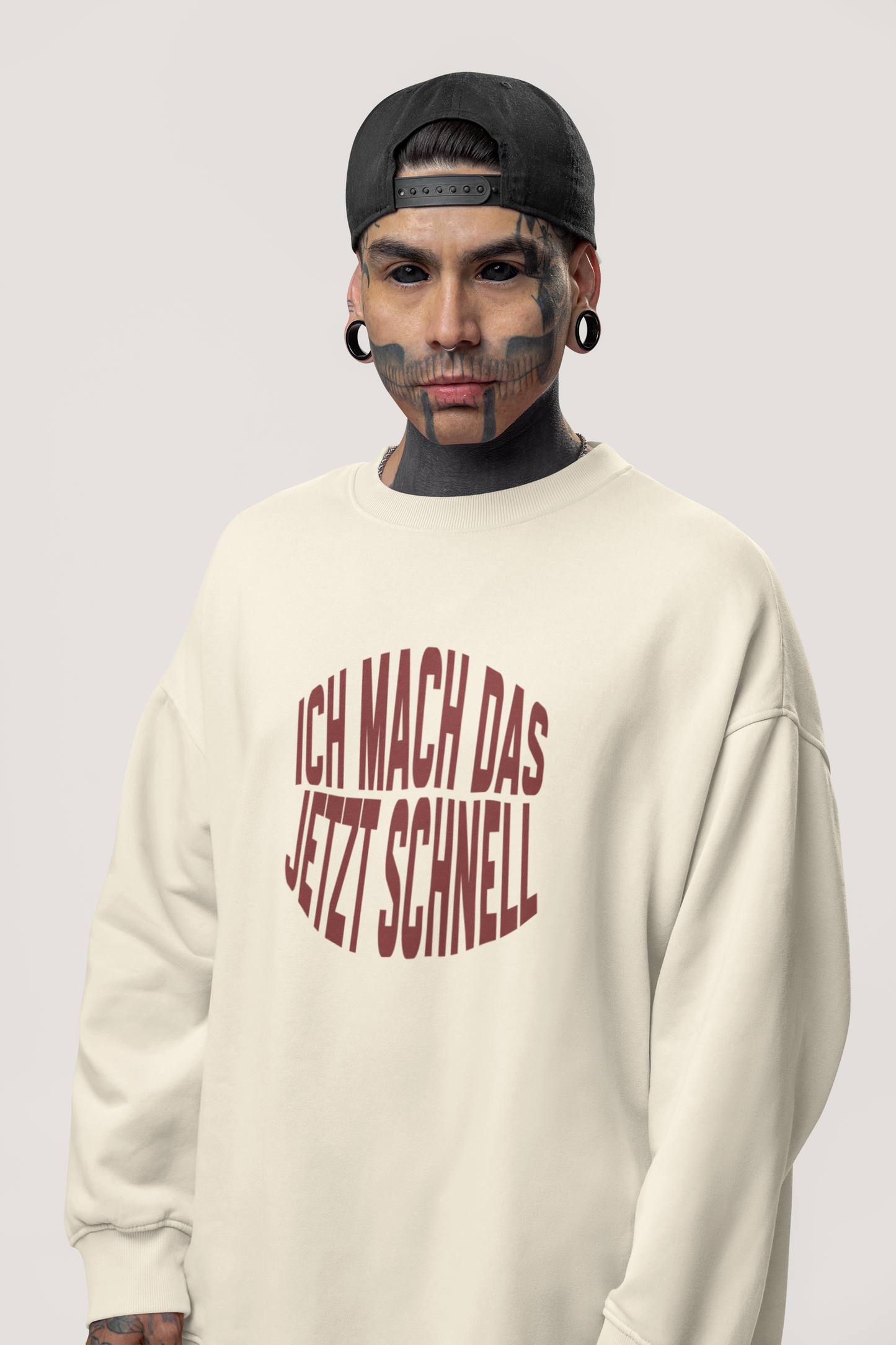 Ich Mach Das Jetzt Schnell - feingefuehl