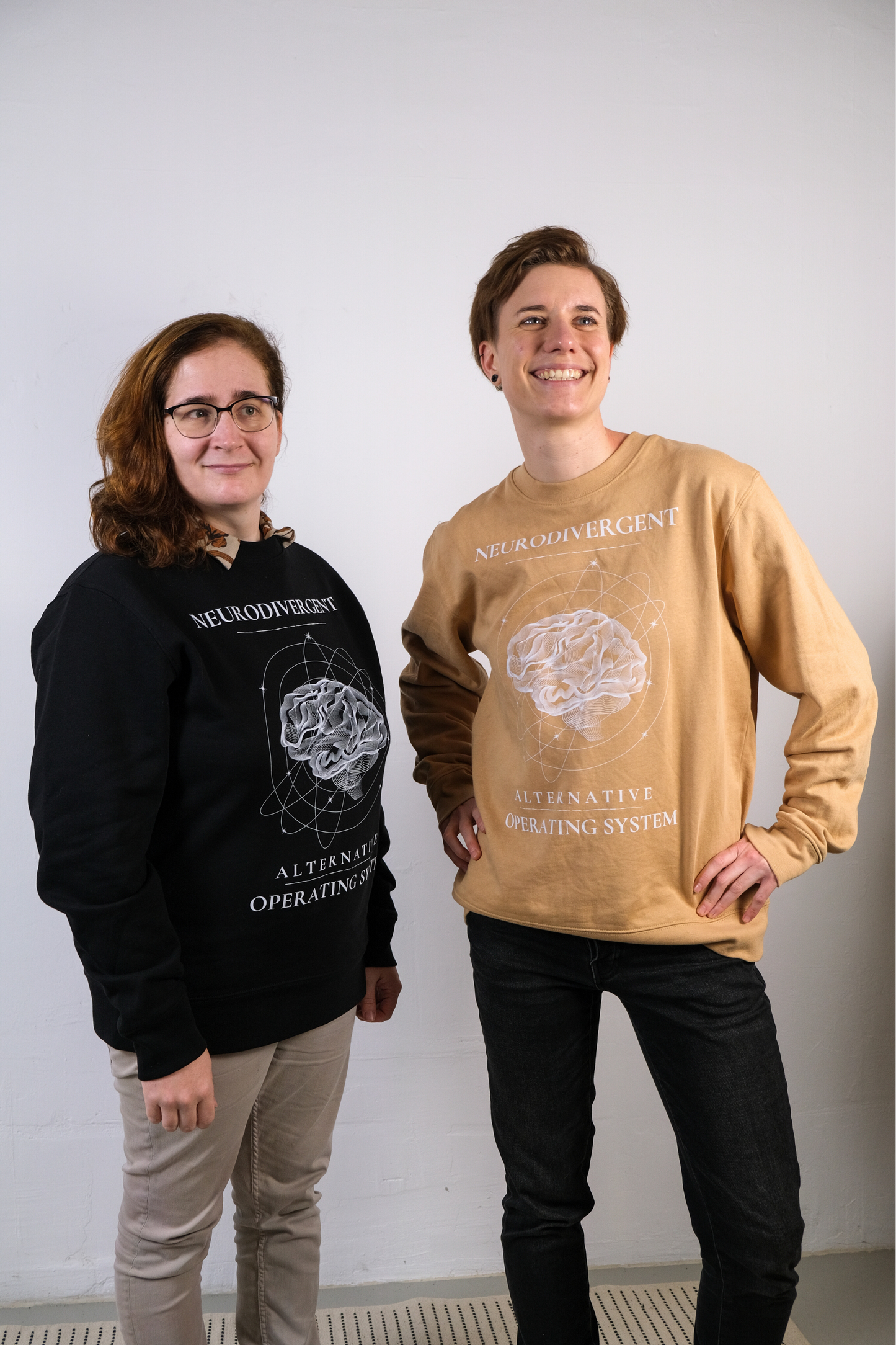 Alternative Operating System