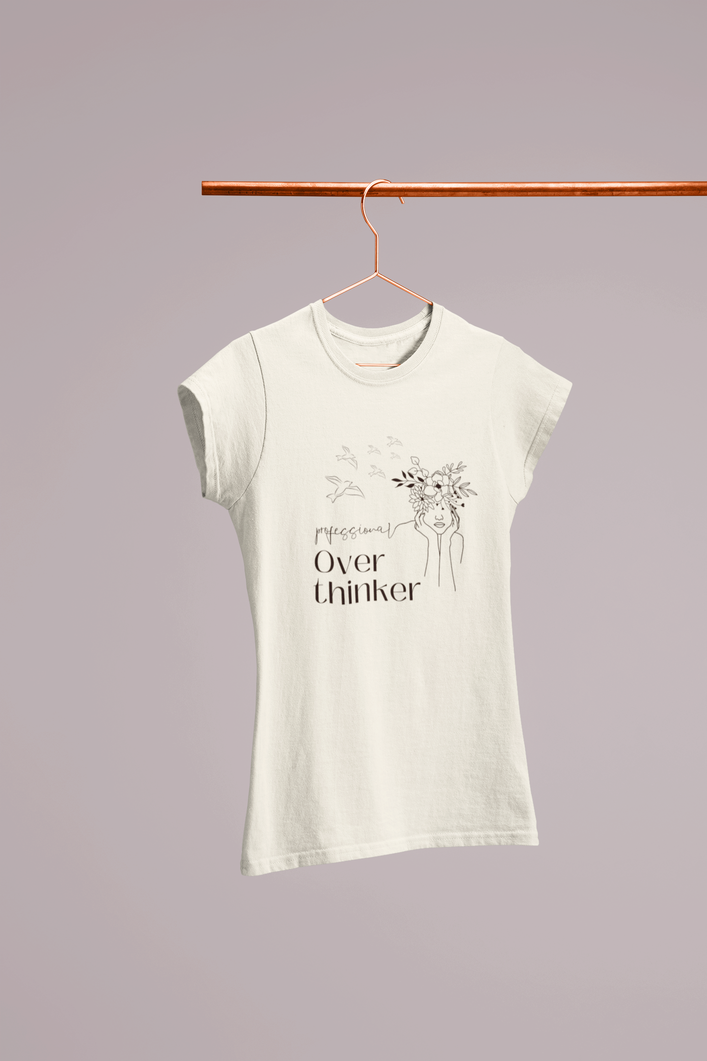 Professional Overthinker