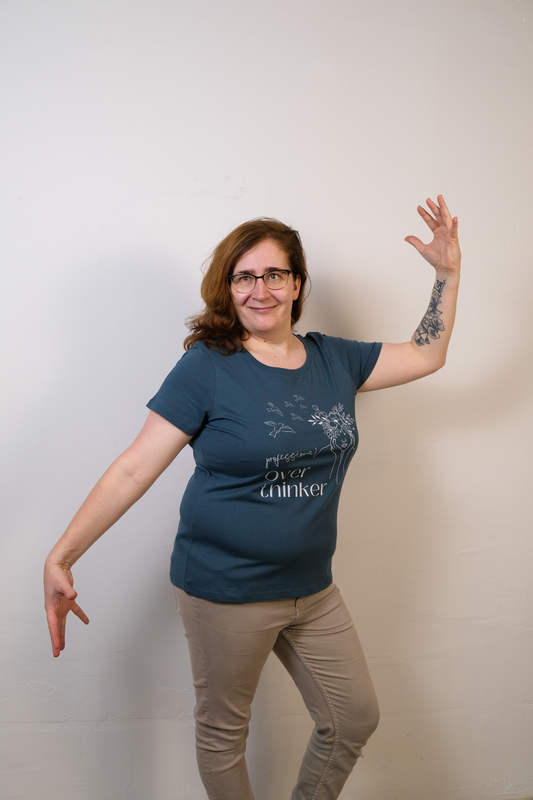 Professional Overthinker