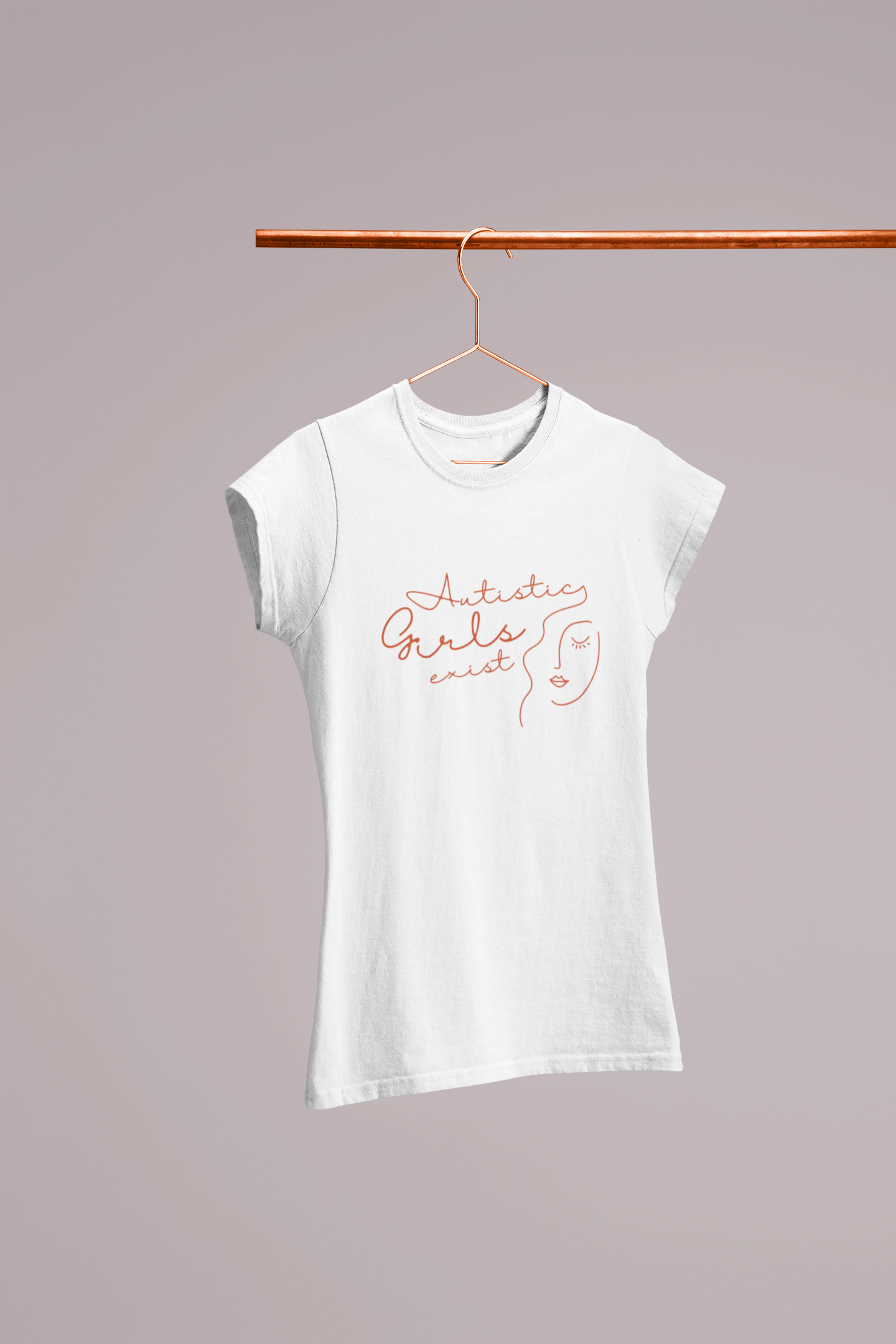 Autistic Girls Exist