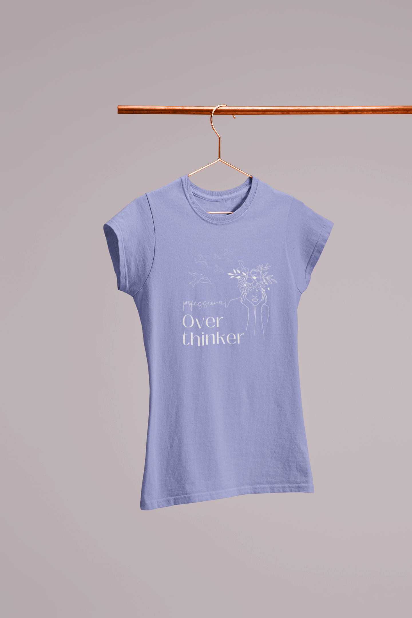 Professional Overthinker