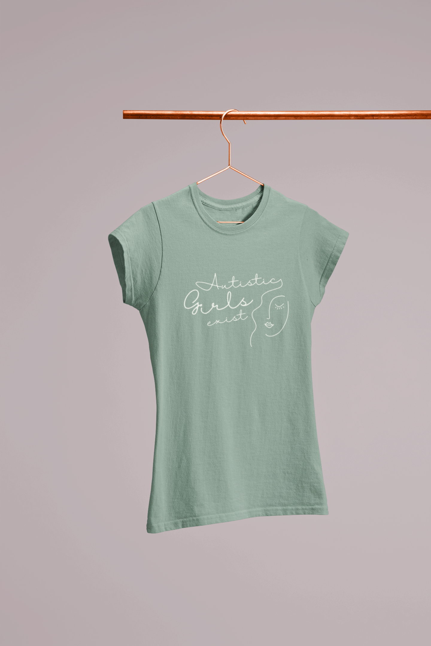 Autistic Girls Exist