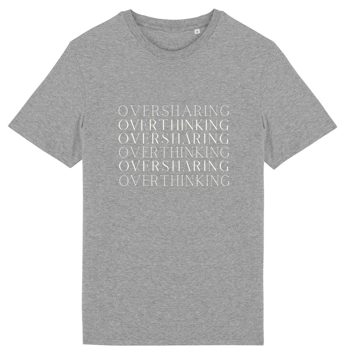 Oversharing