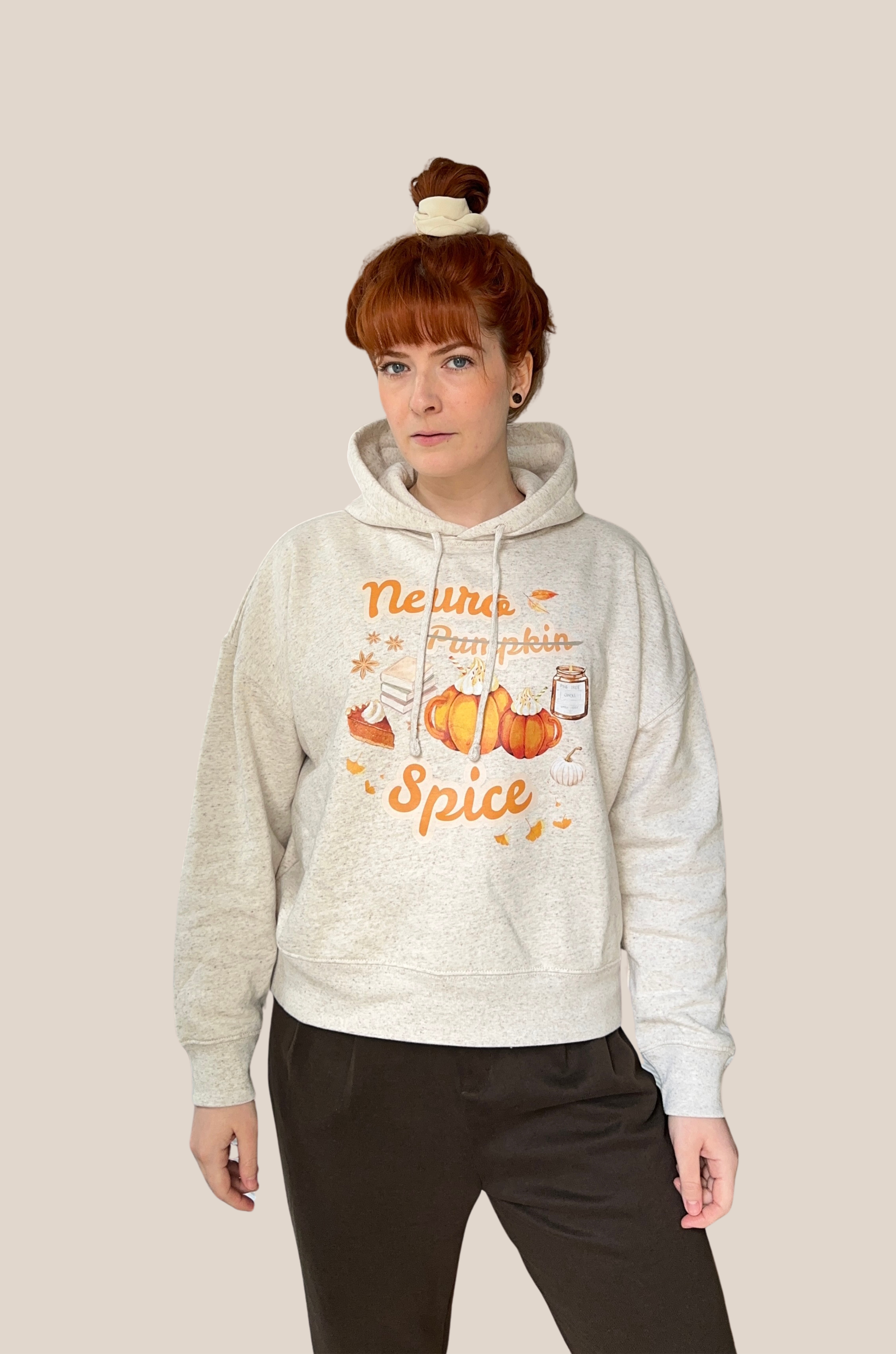 Pumpkin Spice - feingefuehl