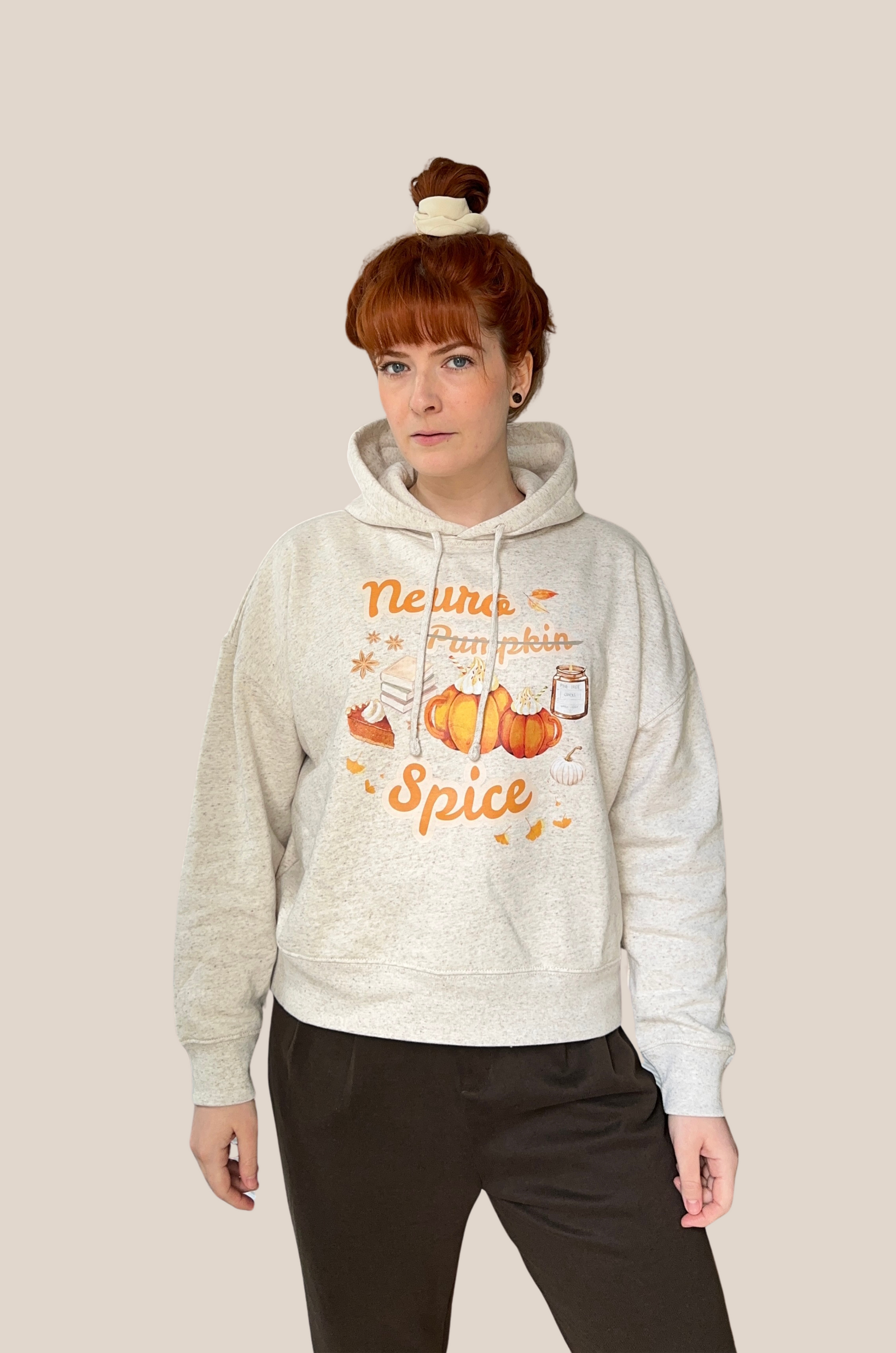 Pumpkin Spice - feingefuehl
