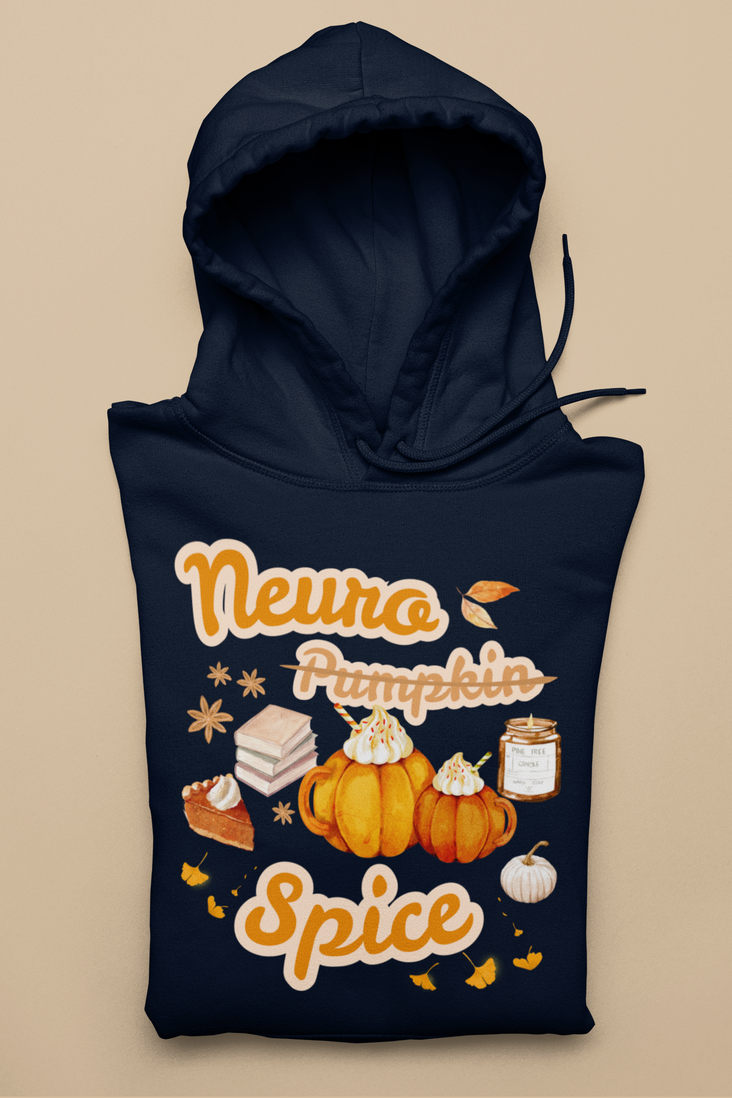 Pumpkin Spice - feingefuehl