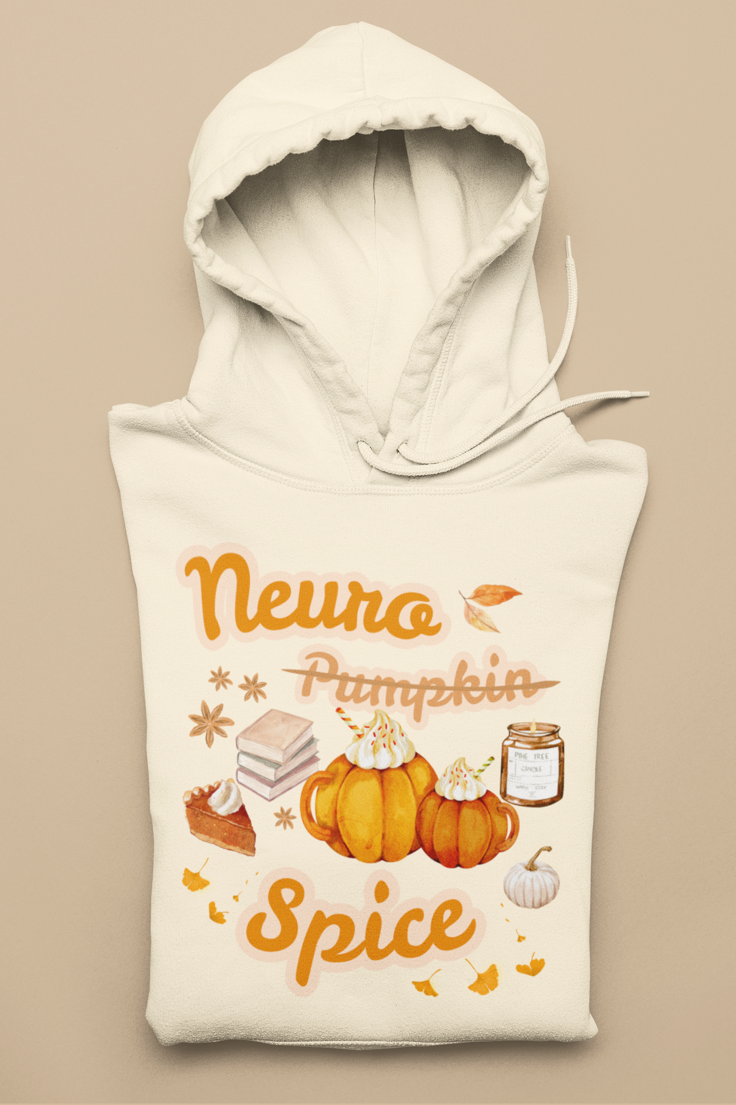 Pumpkin Spice - feingefuehl