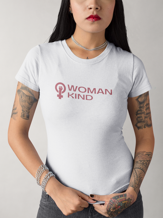 Womankind